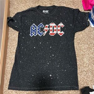 Band tee🚨SOLD🚨